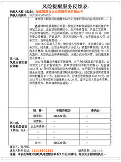 昭通税务服务